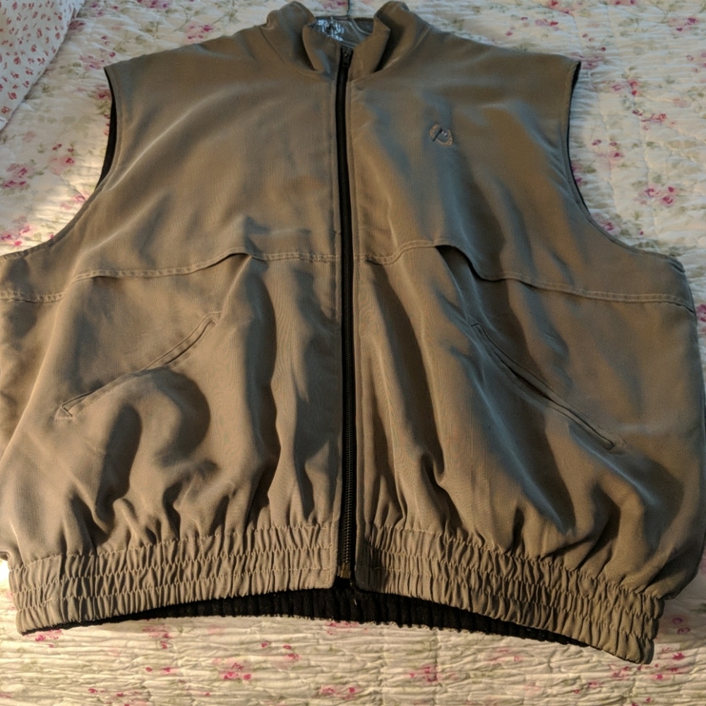 Golf/Sports Vest